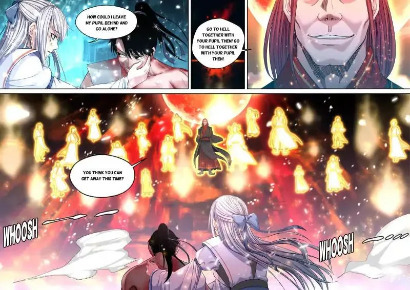 Strongest Abandoned Son Chapter 1 page 17