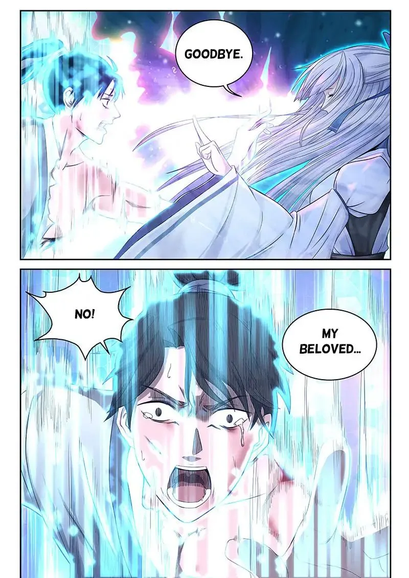 Strongest Abandoned Son Chapter 1 page 24