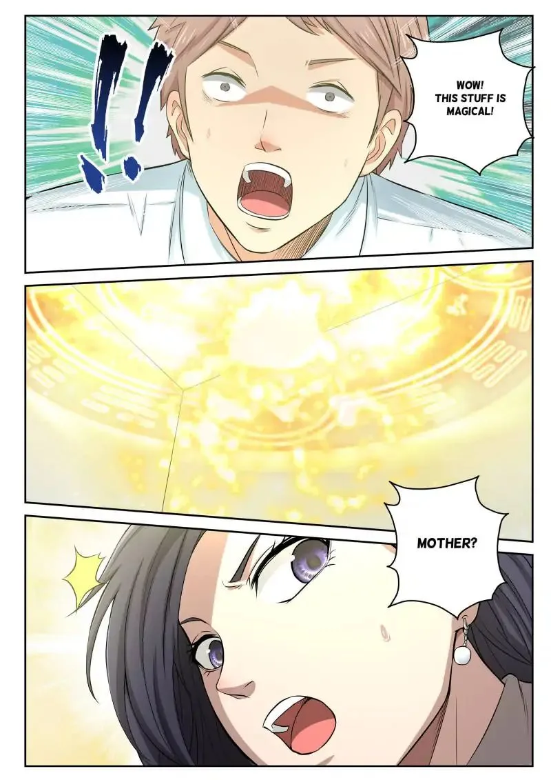 Strongest Abandoned Son Chapter 10 page 5