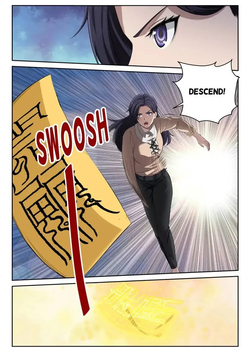 Strongest Abandoned Son Chapter 10 page 3
