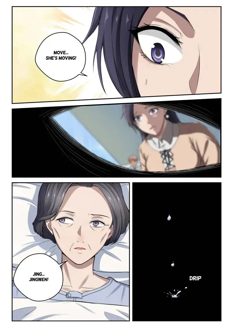 Strongest Abandoned Son Chapter 10 page 7