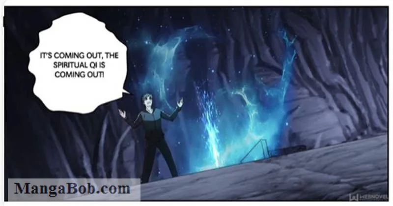 Strongest Abandoned Son Chapter 106 page 1