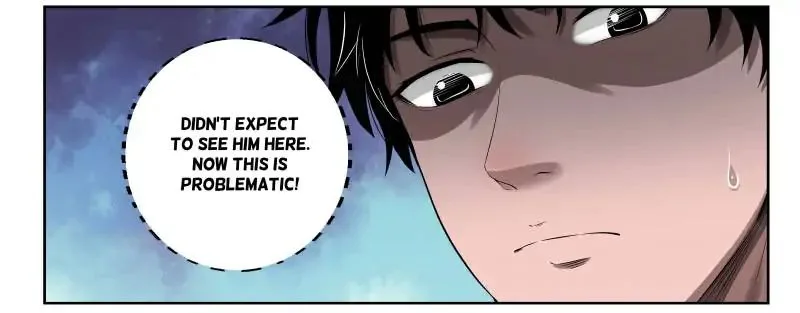 Strongest Abandoned Son Chapter 11 page 10