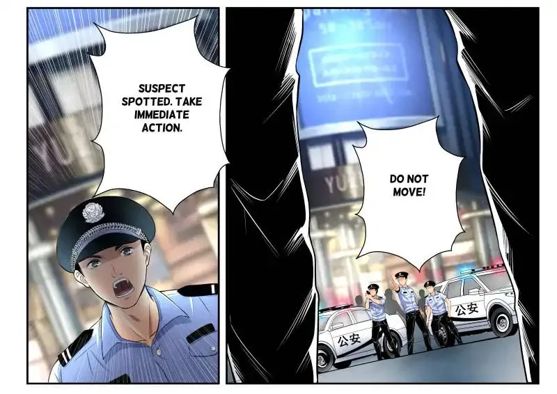Strongest Abandoned Son Chapter 11 page 4