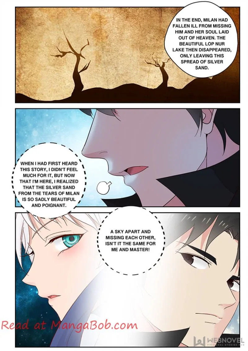 Strongest Abandoned Son Chapter 113 page 2