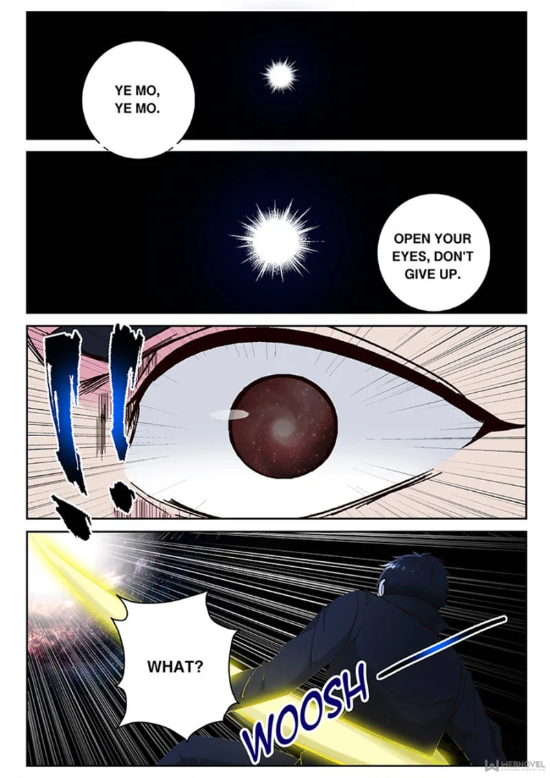 Strongest Abandoned Son Chapter 114 page 4