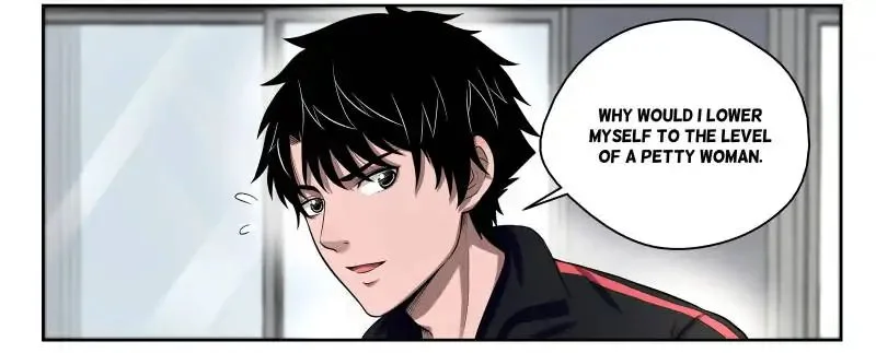 Strongest Abandoned Son Chapter 12 page 19