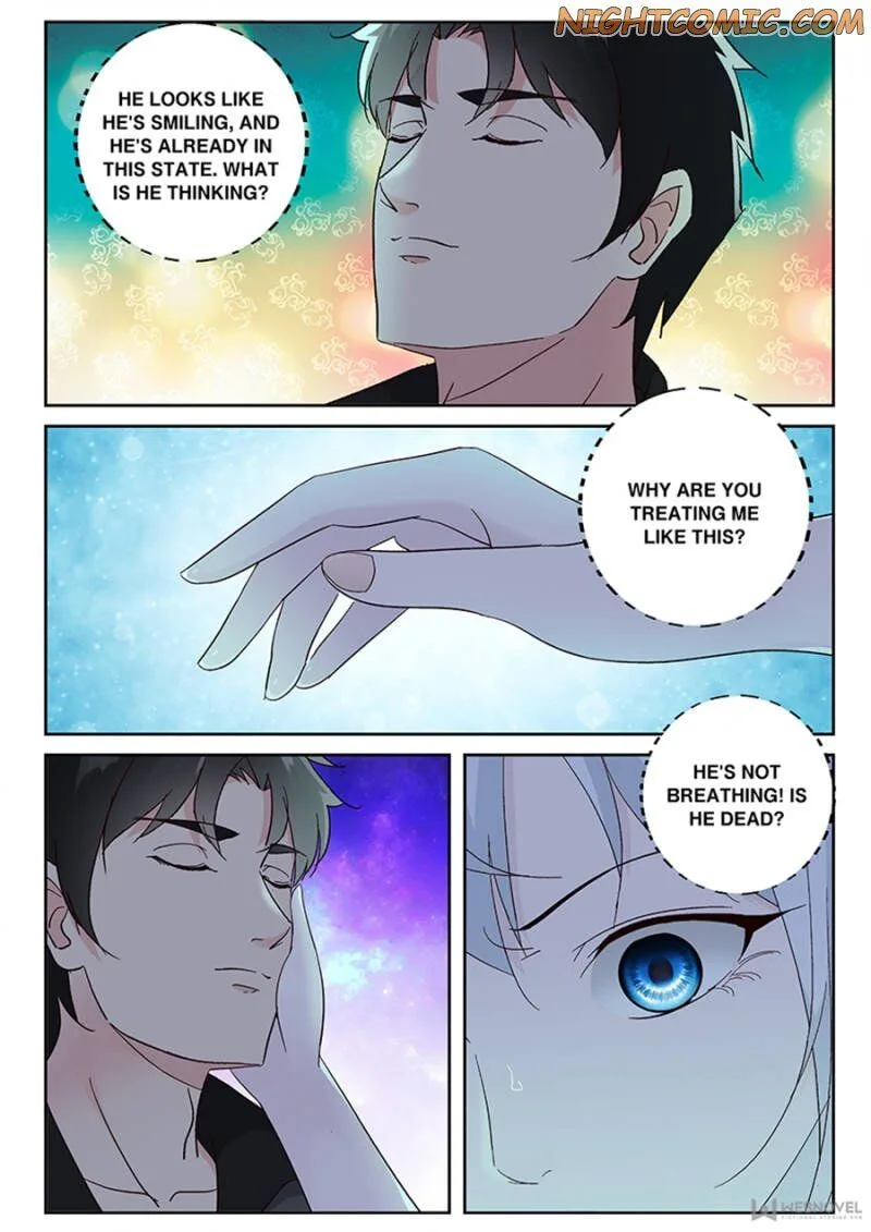 Strongest Abandoned Son Chapter 120 page 2