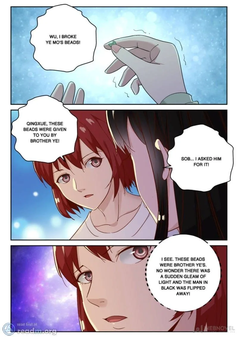 Strongest Abandoned Son Chapter 129 page 2