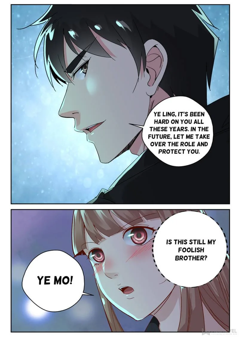 Strongest Abandoned Son Chapter 138 page 9