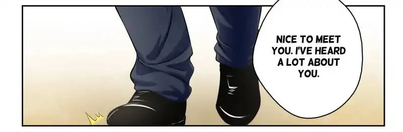 Strongest Abandoned Son Chapter 14 page 9