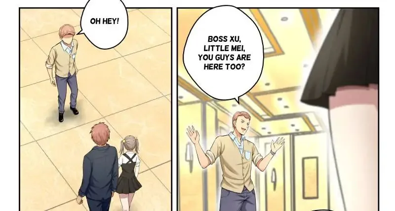 Strongest Abandoned Son Chapter 14 page 6