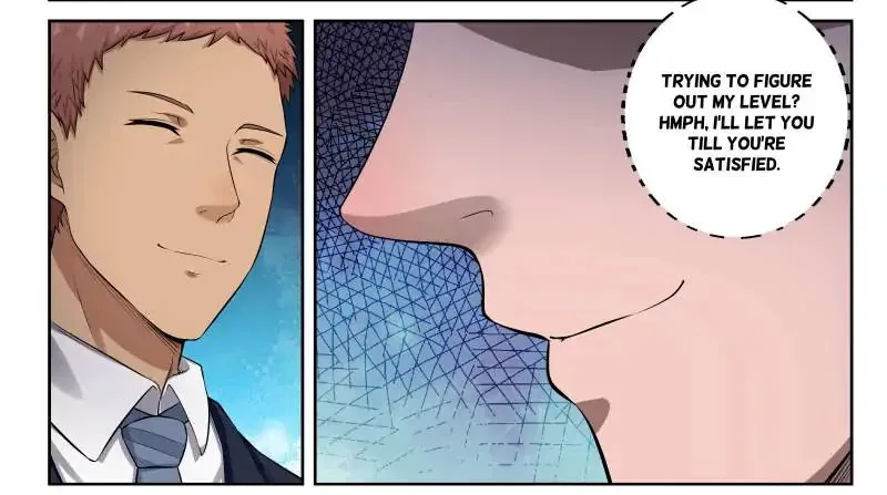 Strongest Abandoned Son Chapter 14 page 15