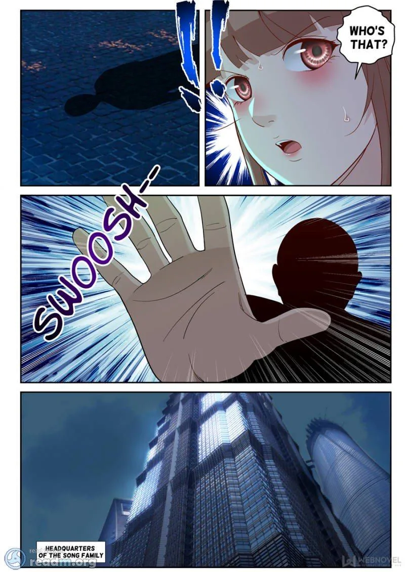 Strongest Abandoned Son Chapter 140 page 2