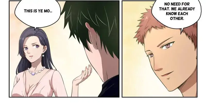 Strongest Abandoned Son Chapter 15 page 3