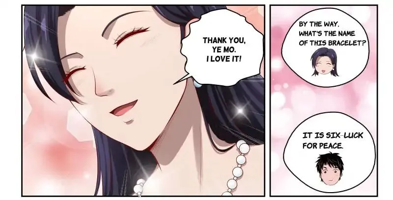 Strongest Abandoned Son Chapter 15 page 11