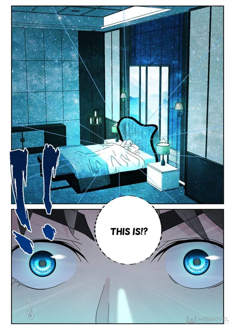 Strongest Abandoned Son Chapter 154 page 5