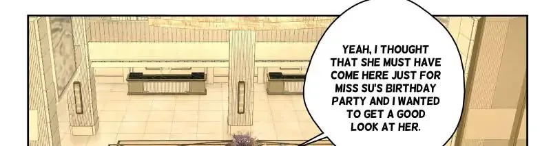 Strongest Abandoned Son Chapter 16 page 21