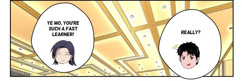 Strongest Abandoned Son Chapter 16 page 5