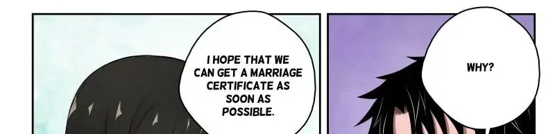 Strongest Abandoned Son Chapter 17 page 22