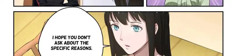 Strongest Abandoned Son Chapter 17 page 35