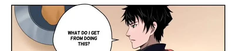 Strongest Abandoned Son Chapter 17 page 39