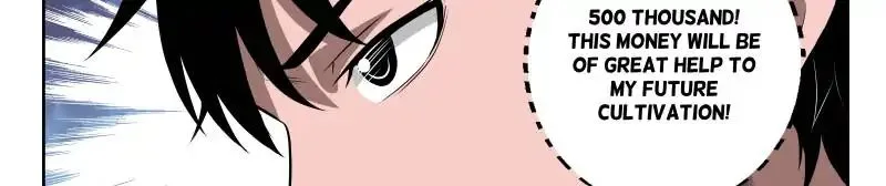 Strongest Abandoned Son Chapter 17 page 43