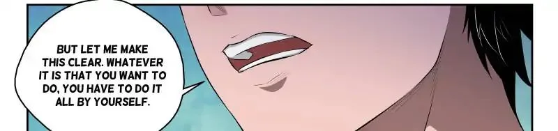 Strongest Abandoned Son Chapter 17 page 49