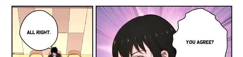 Strongest Abandoned Son Chapter 17 page 45