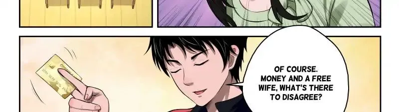 Strongest Abandoned Son Chapter 17 page 47