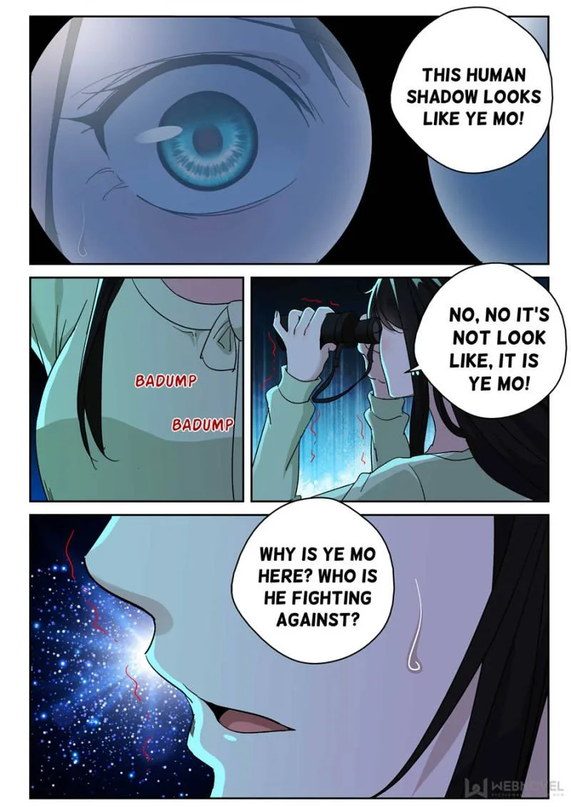 Strongest Abandoned Son Chapter 172 page 1