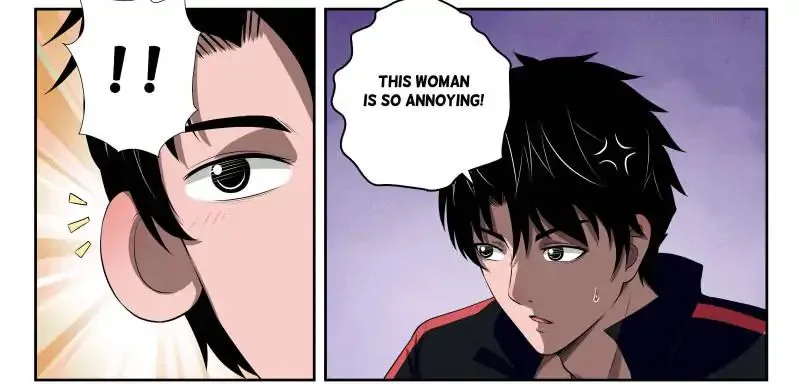 Strongest Abandoned Son Chapter 18 page 8