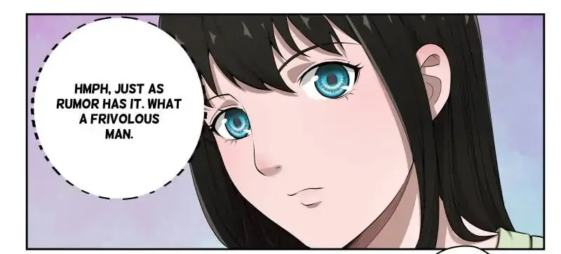 Strongest Abandoned Son Chapter 18 page 1