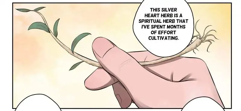Strongest Abandoned Son Chapter 18 page 11