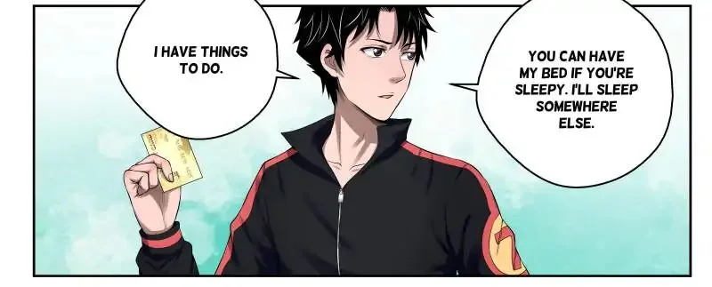 Strongest Abandoned Son Chapter 18 page 3