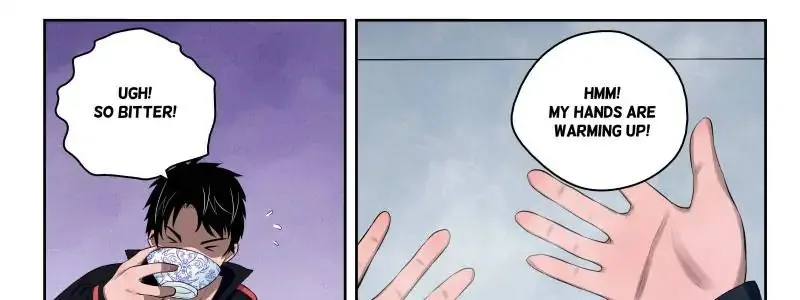 Strongest Abandoned Son Chapter 18 page 13