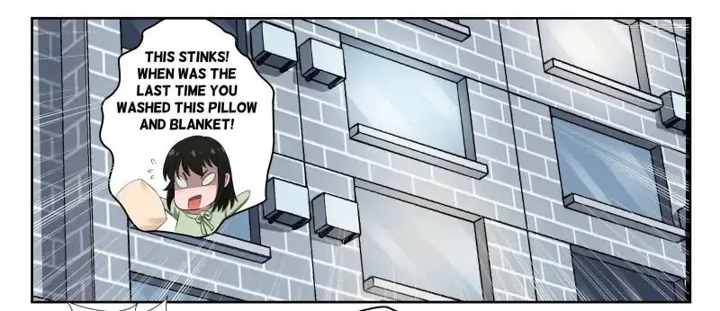 Strongest Abandoned Son Chapter 18 page 7