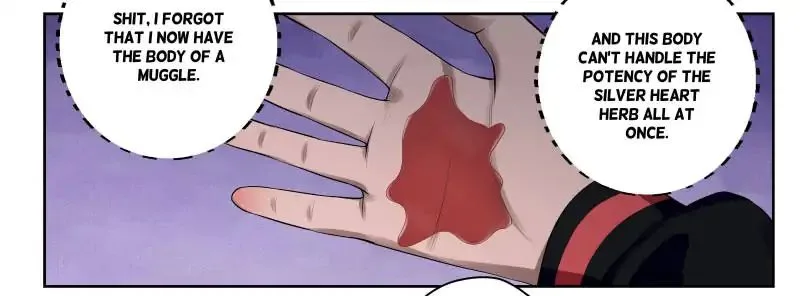Strongest Abandoned Son Chapter 18 page 22