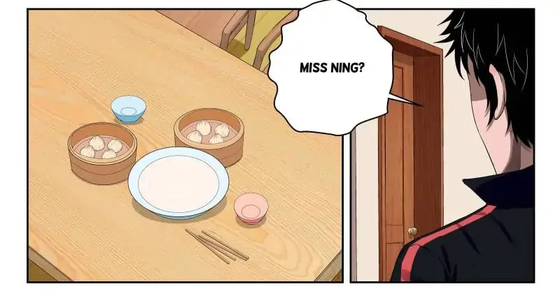 Strongest Abandoned Son Chapter 18 page 25