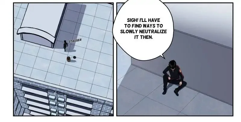 Strongest Abandoned Son Chapter 18 page 23