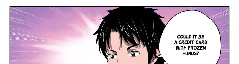 Strongest Abandoned Son Chapter 19 page 18