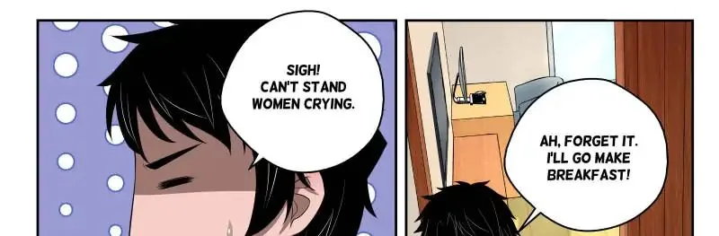 Strongest Abandoned Son Chapter 19 page 29