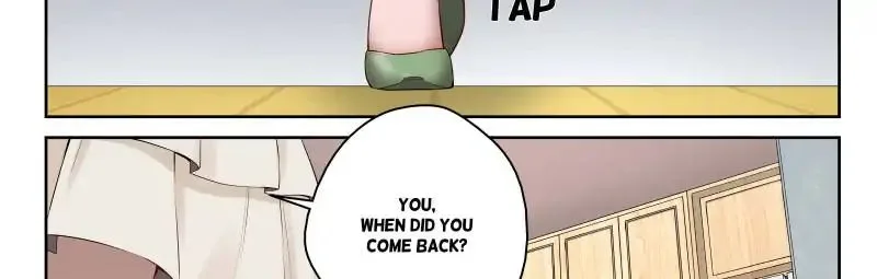 Strongest Abandoned Son Chapter 19 page 35