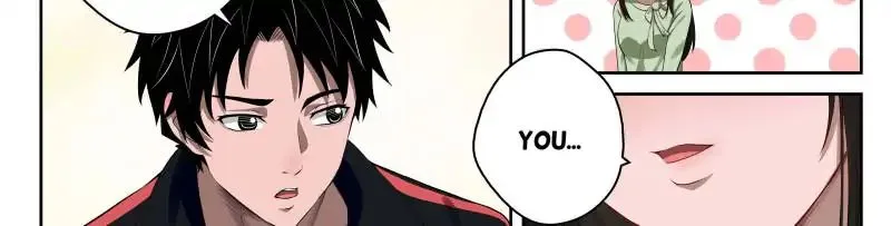 Strongest Abandoned Son Chapter 19 page 40