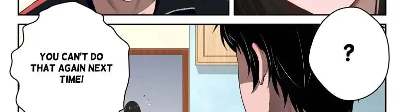 Strongest Abandoned Son Chapter 19 page 41