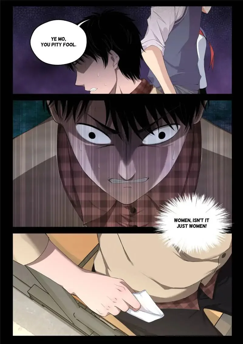 Strongest Abandoned Son Chapter 2 page 10