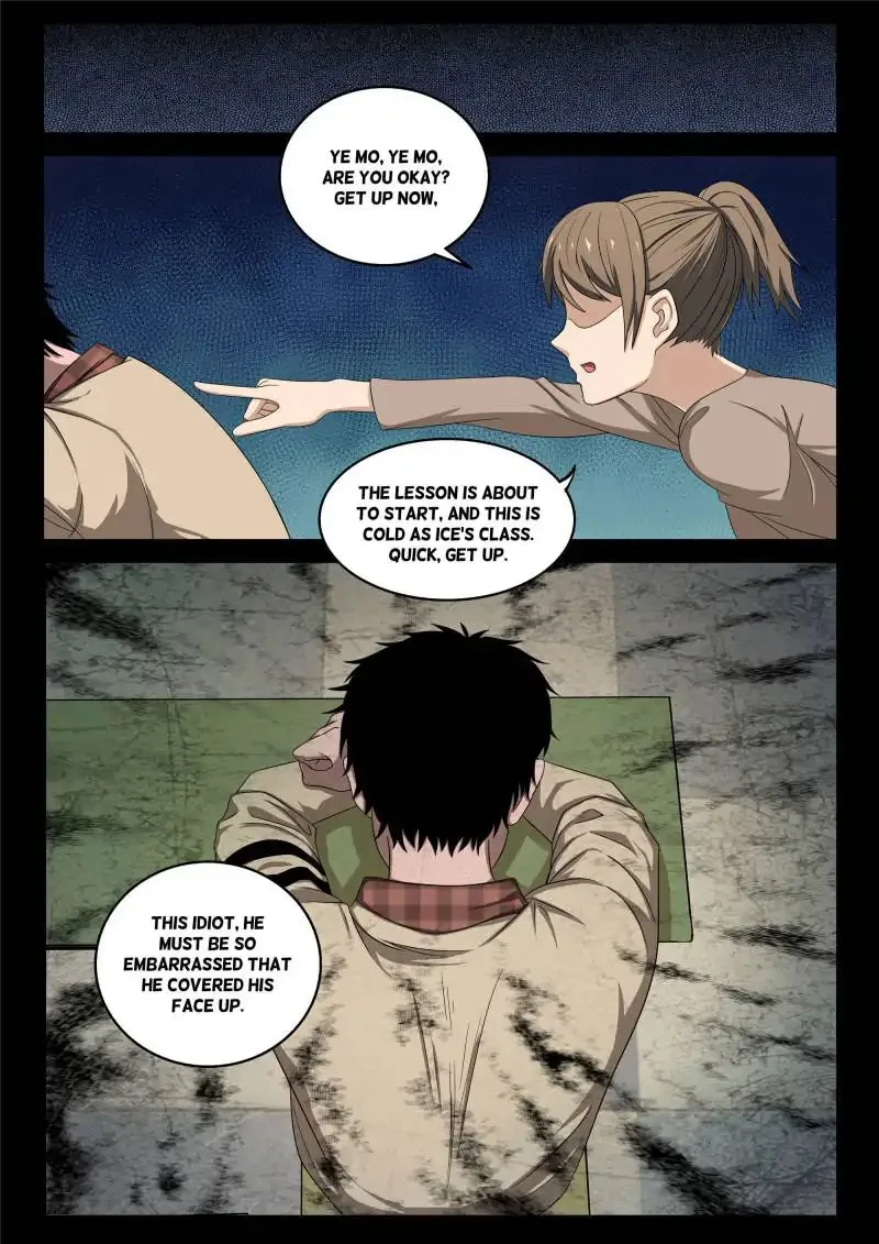 Strongest Abandoned Son Chapter 2 page 18