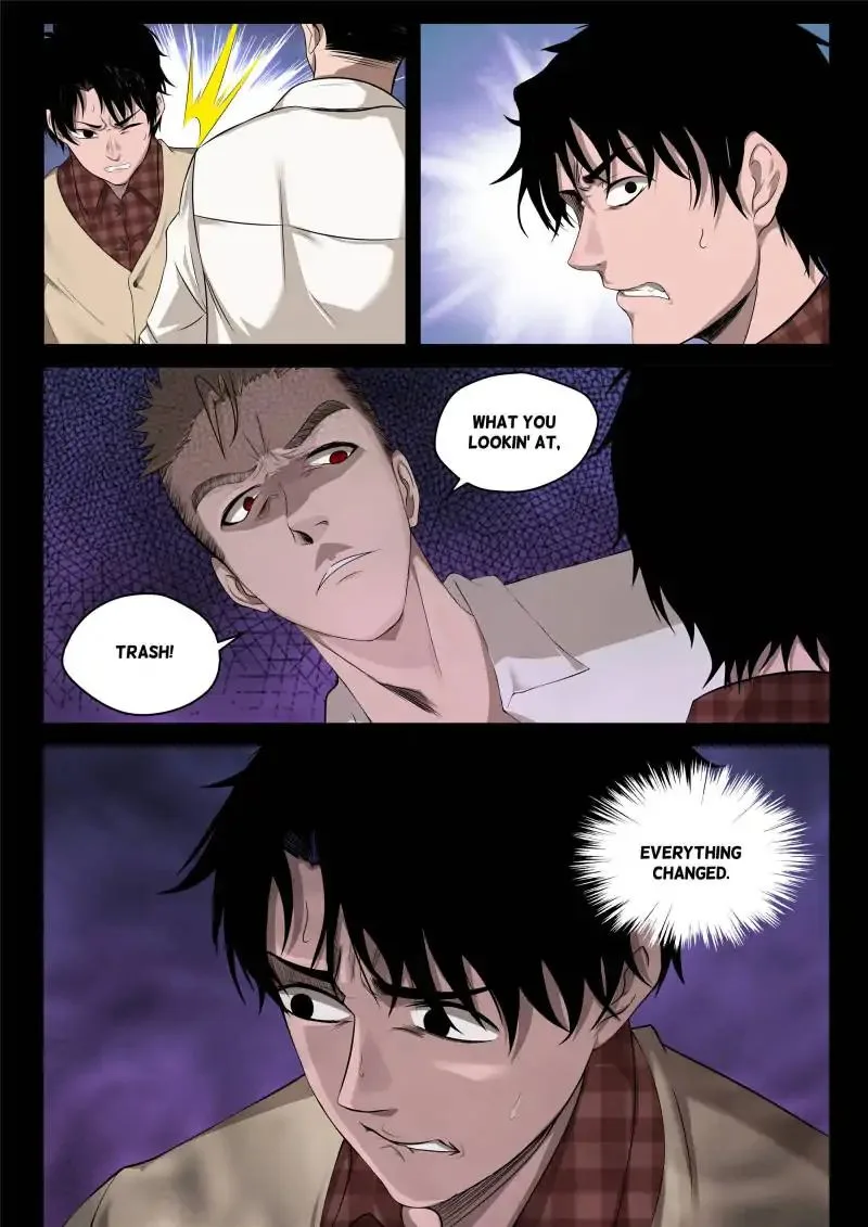 Strongest Abandoned Son Chapter 2 page 6