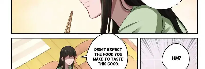 Strongest Abandoned Son Chapter 20 page 8