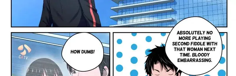 Strongest Abandoned Son Chapter 20 page 33
